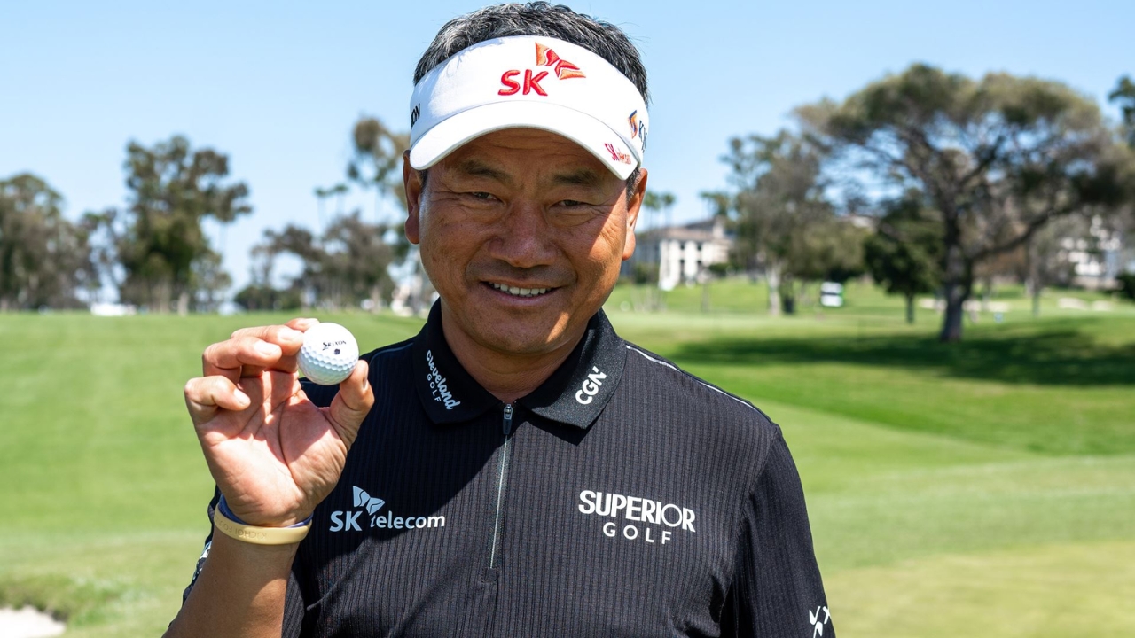 K.J. Choi's Net Worth Details