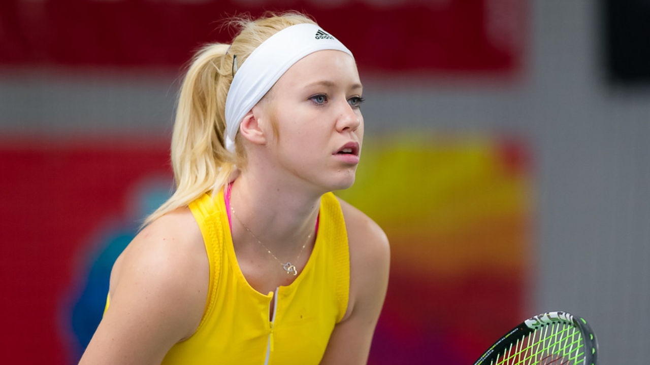Katharina Hobgarski's Net Worth Details