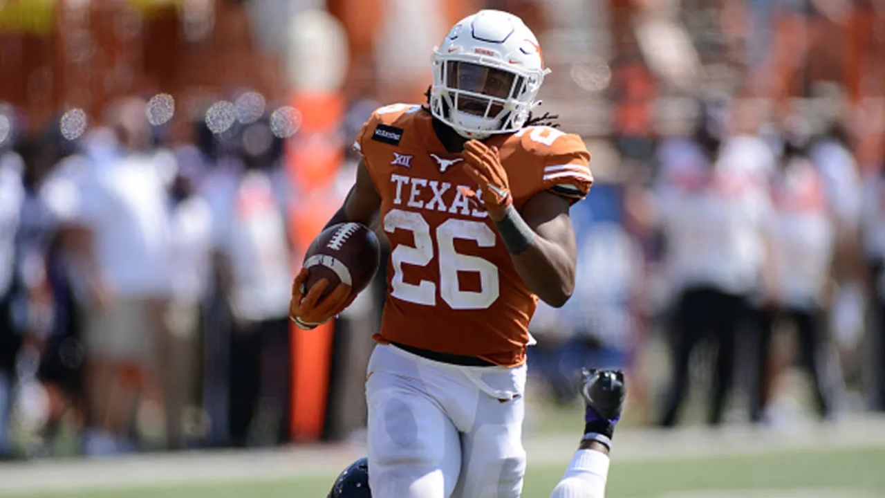Keaontay Ingram's Net Worth Details