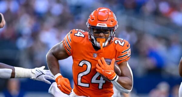 Khalil Herbert's Net Worth Details
