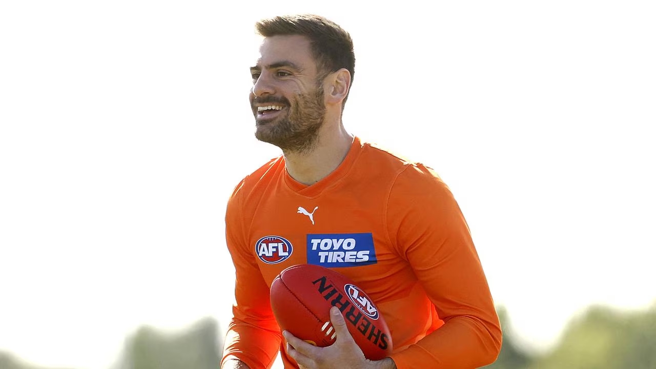 Kieren Briggs Net Worth Details