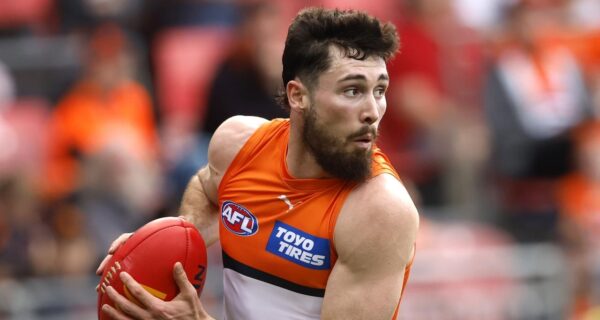 Lachie Ash's Net Worth Details