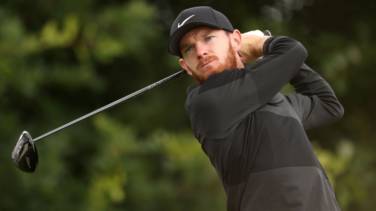 Laird Shepherd's Net Worth Details