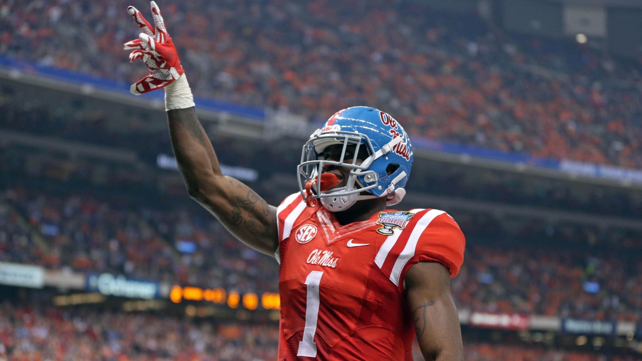 Laquon Treadwell's Net Worth Details