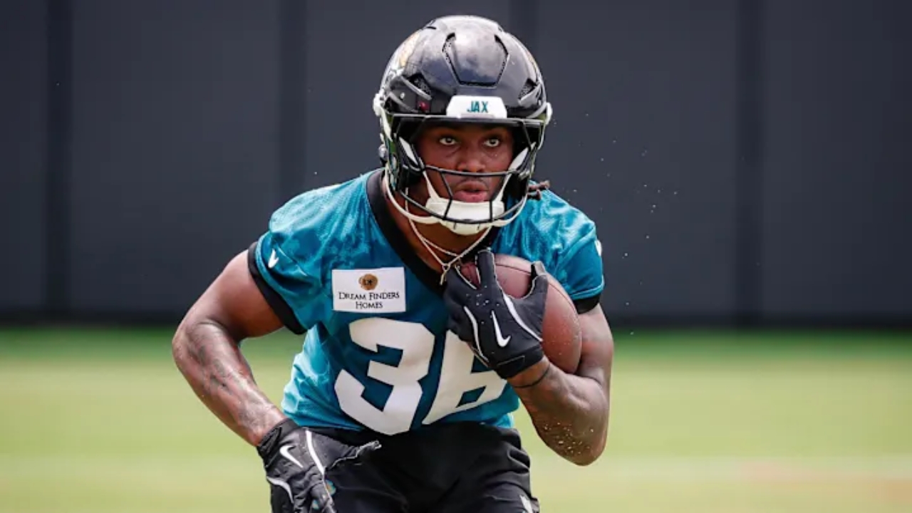 LeQuint Allen Jr.'s Net Worth Details
