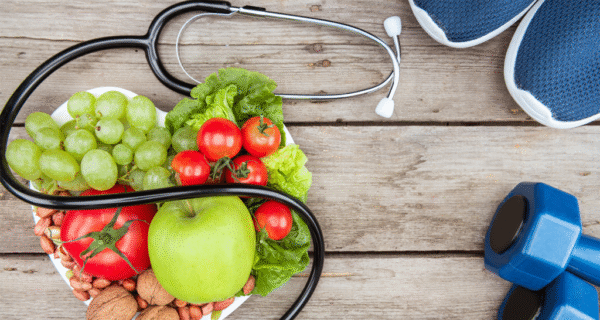Local Primary Care Keeps You Healthy and Playing