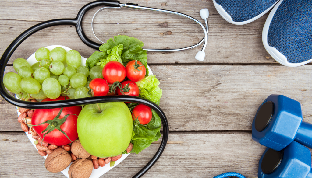 Local Primary Care Keeps You Healthy and Playing