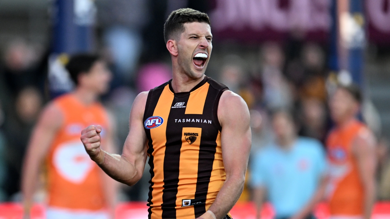 Luke Breust's Net Worth Details