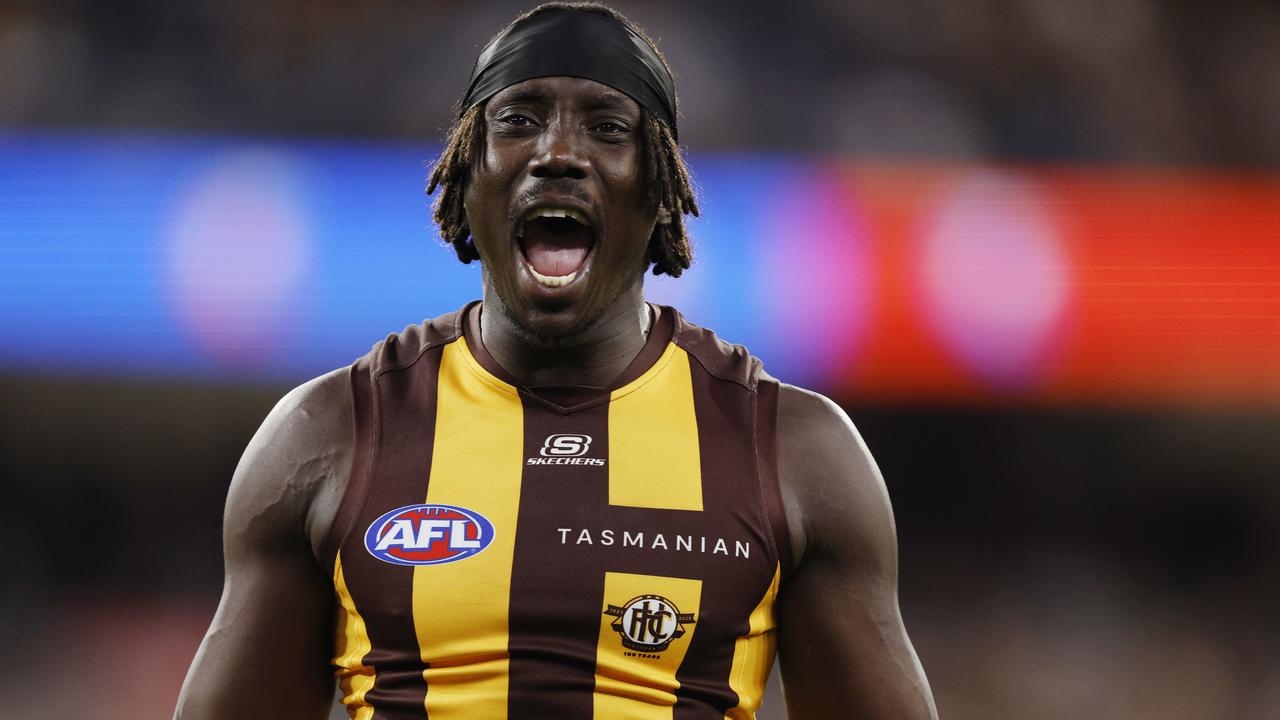 Mabior Chol's Net Worth Details