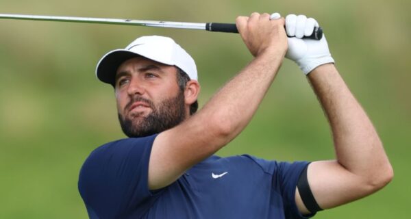 Mark Geddes Net Worth Details