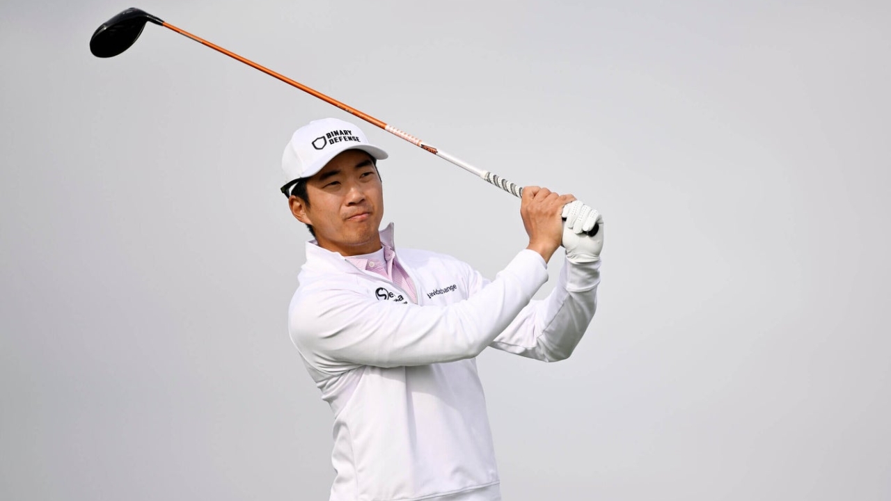 Martin Kim's Net Worth Details (1)