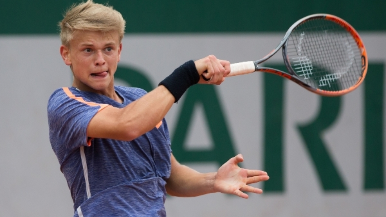 Marvin Moeller's Net Worth Details