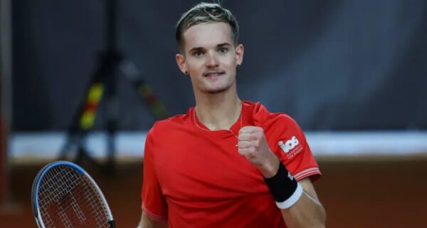 Mats Rosenkranz's Net Worth Details