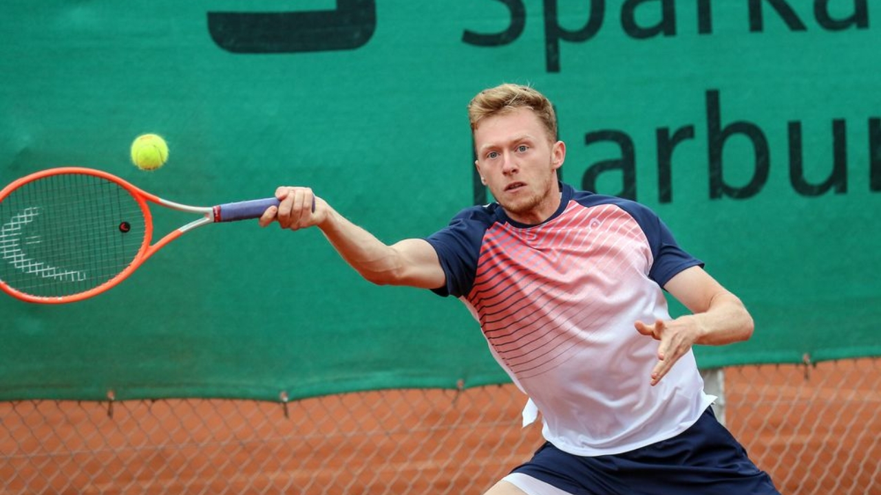 Max Wiskandt's Net Worth Details