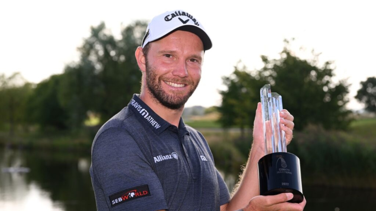 Maximilian Kieffer's Net Worth Details