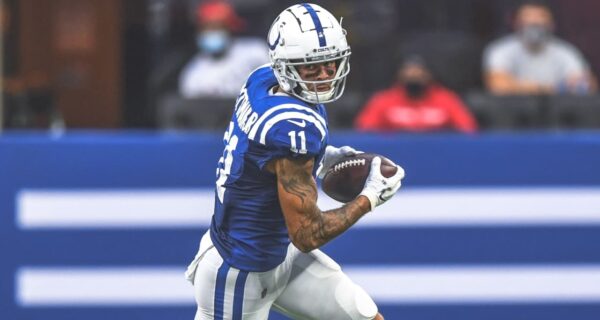 Michael Pittman Jr.'s Net Worth Details