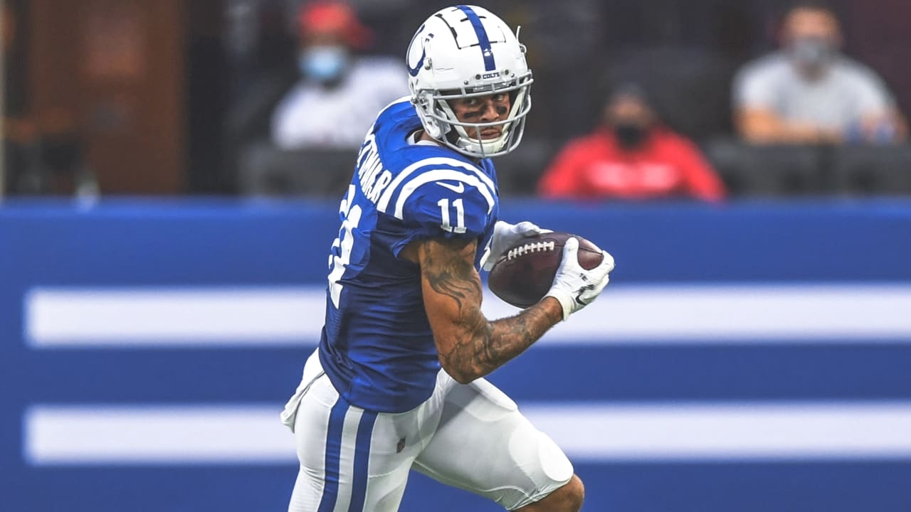 Michael Pittman Jr.'s Net Worth Details