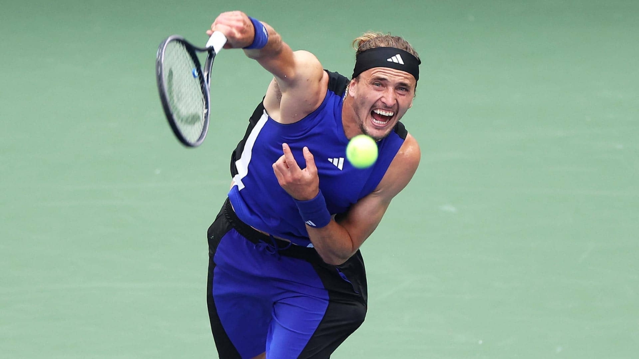 Mischa Zverev's Net Worth Details