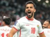 Musa Al-Taamari: Jordan’s Star Making Waves in Europe Musa Al-Taamari