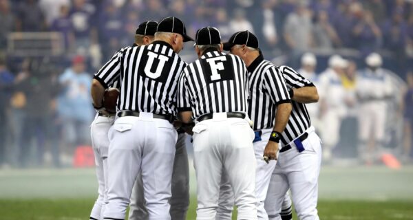 NFL 2025 Odds