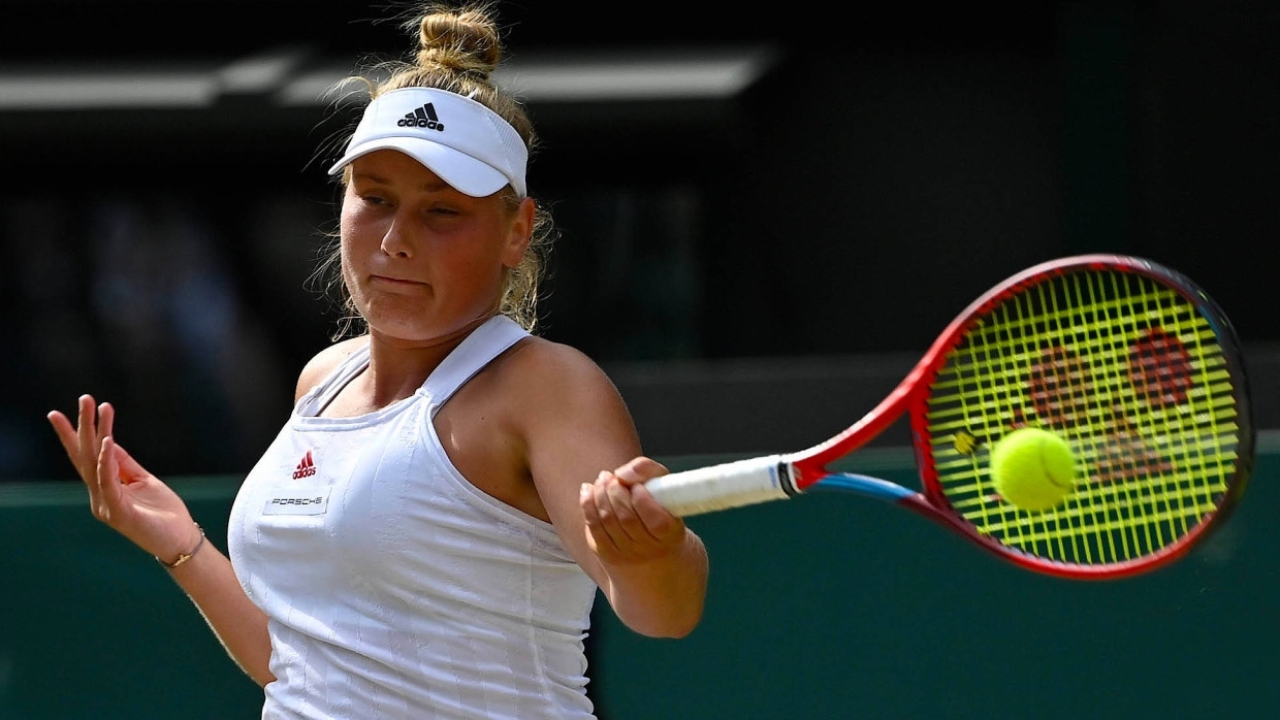 Nastasja Mariana Schunk's Net Worth Details