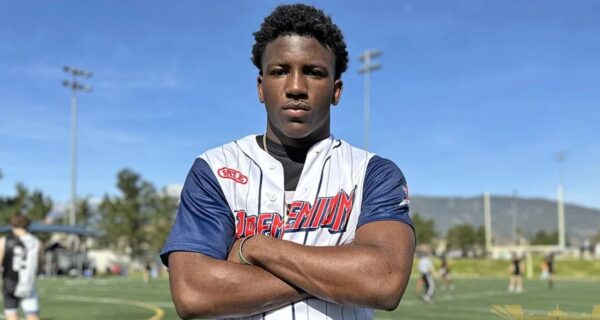 Nate Frazier Net Worth Details