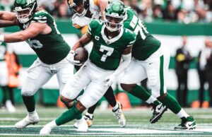 Best New York Jets Sports Analysts to Follow New York Jets