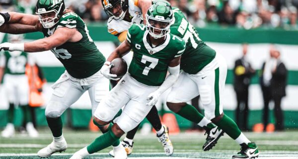 New York Jets