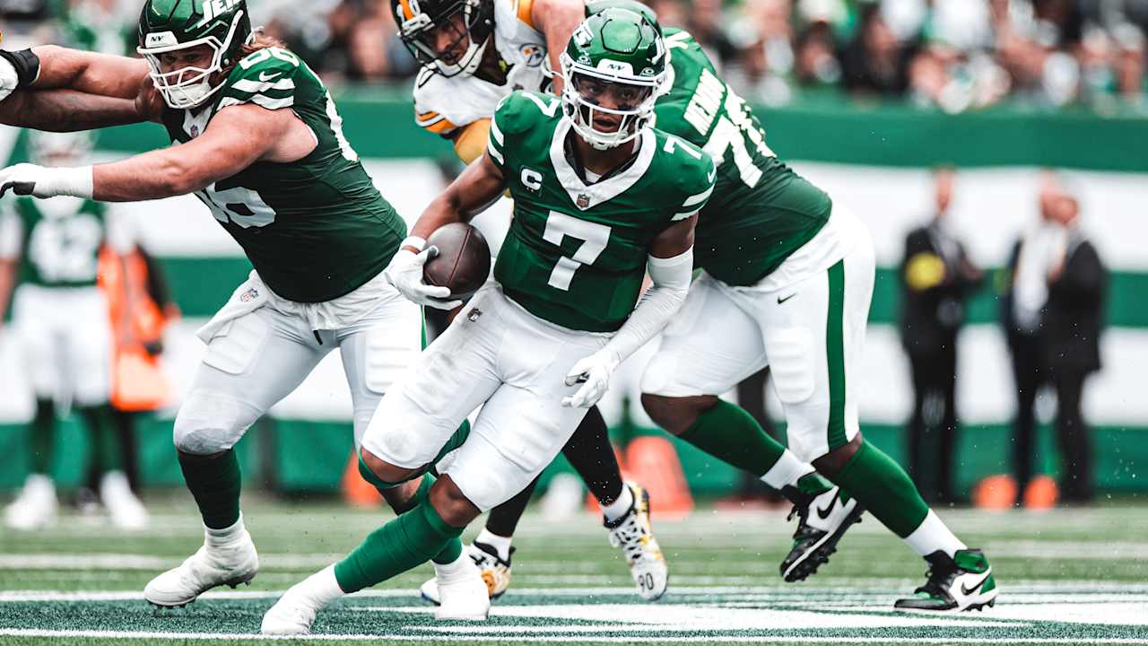 New York Jets