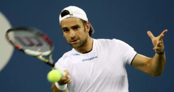 Nicolas Kiefer's Net Worth Details