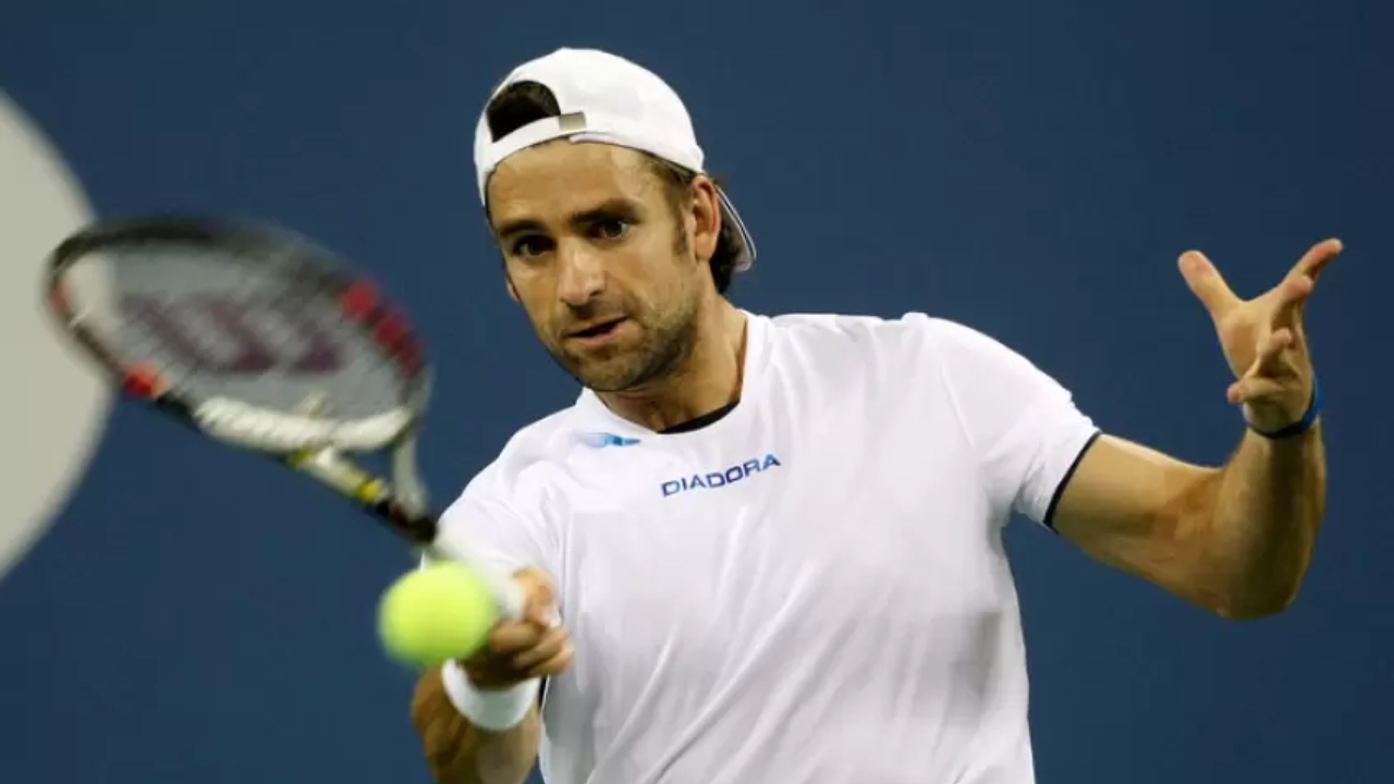 Nicolas Kiefer's Net Worth Details