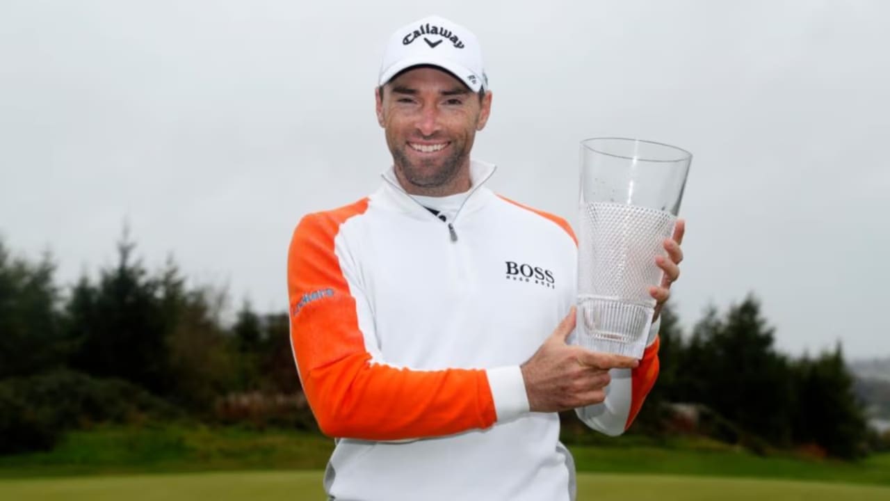 Oliver Wilson's Net Worth Details Oliver Wilson's Net Worth Details