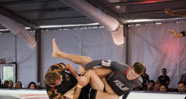 Overcoming Stress with Discipline and Grip Strength
