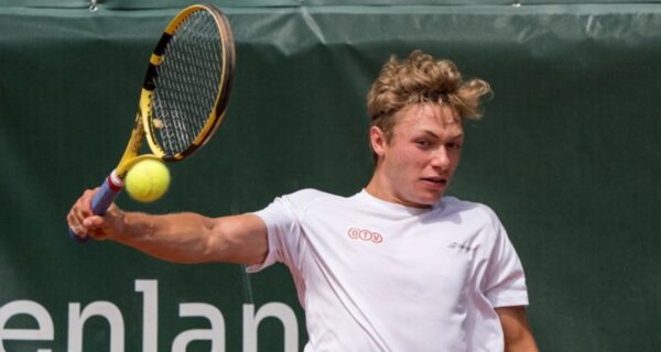 Piet Luis Pinter's Net Worth Details
