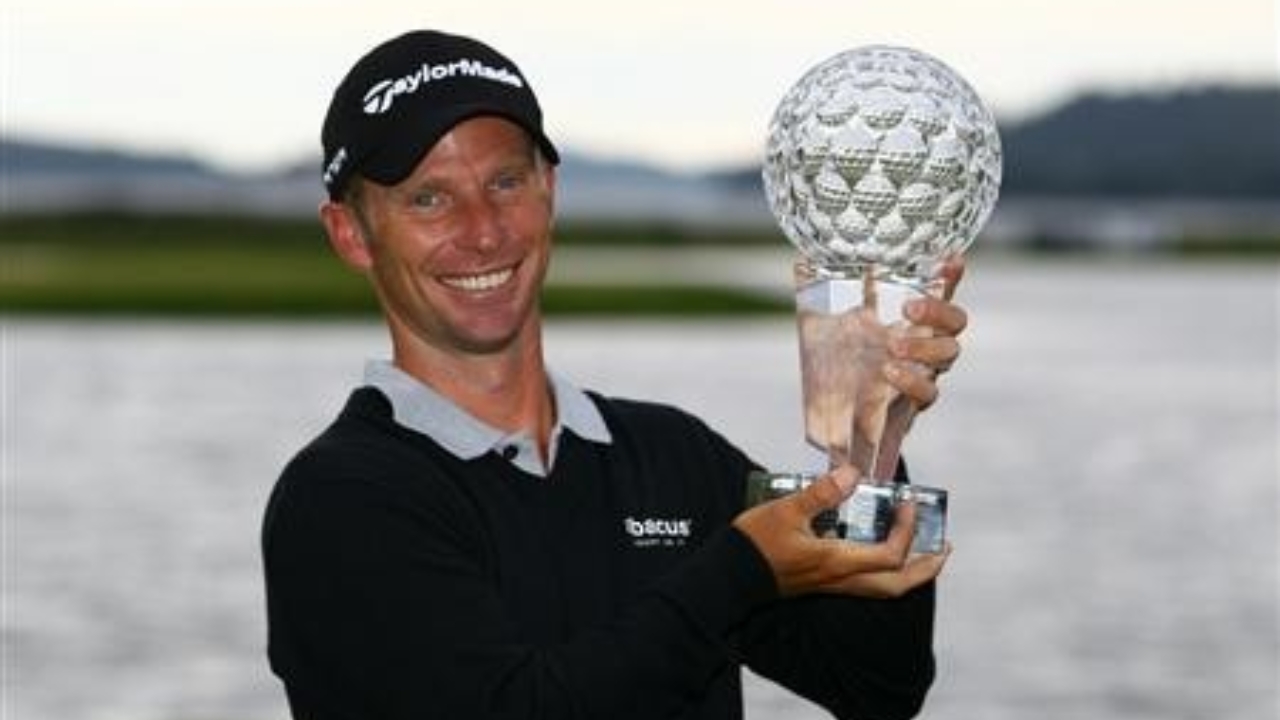 Richard Johnson's Net Worth Details