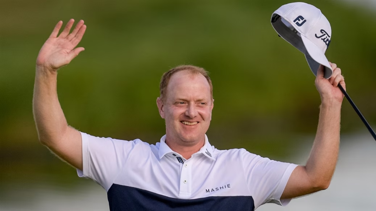 Richard McEvoy's Net Worth Details