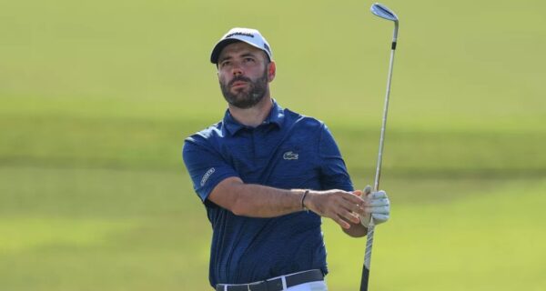 Robin Roussel's Net Worth Details