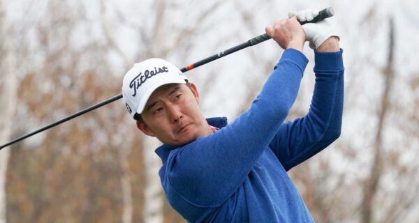 Rodrigo Lee's Net Worth Details