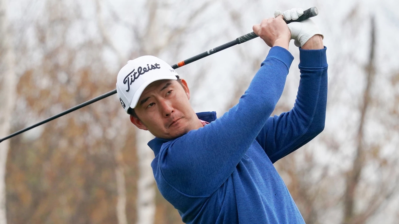 Rodrigo Lee's Net Worth Details