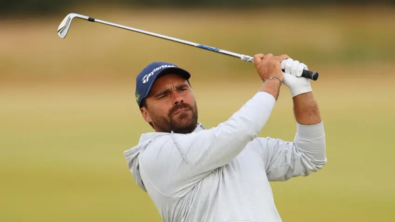 Romain Langasque's Net Worth Details