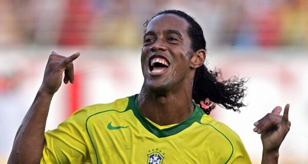Ronaldinho