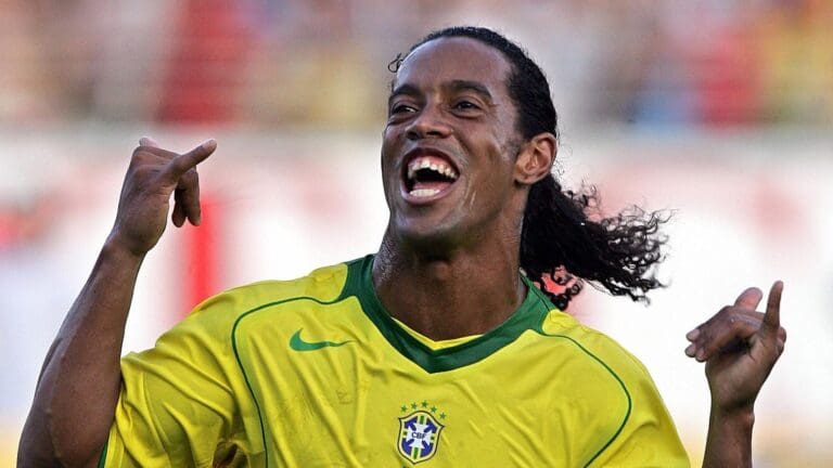 Ronaldinho
