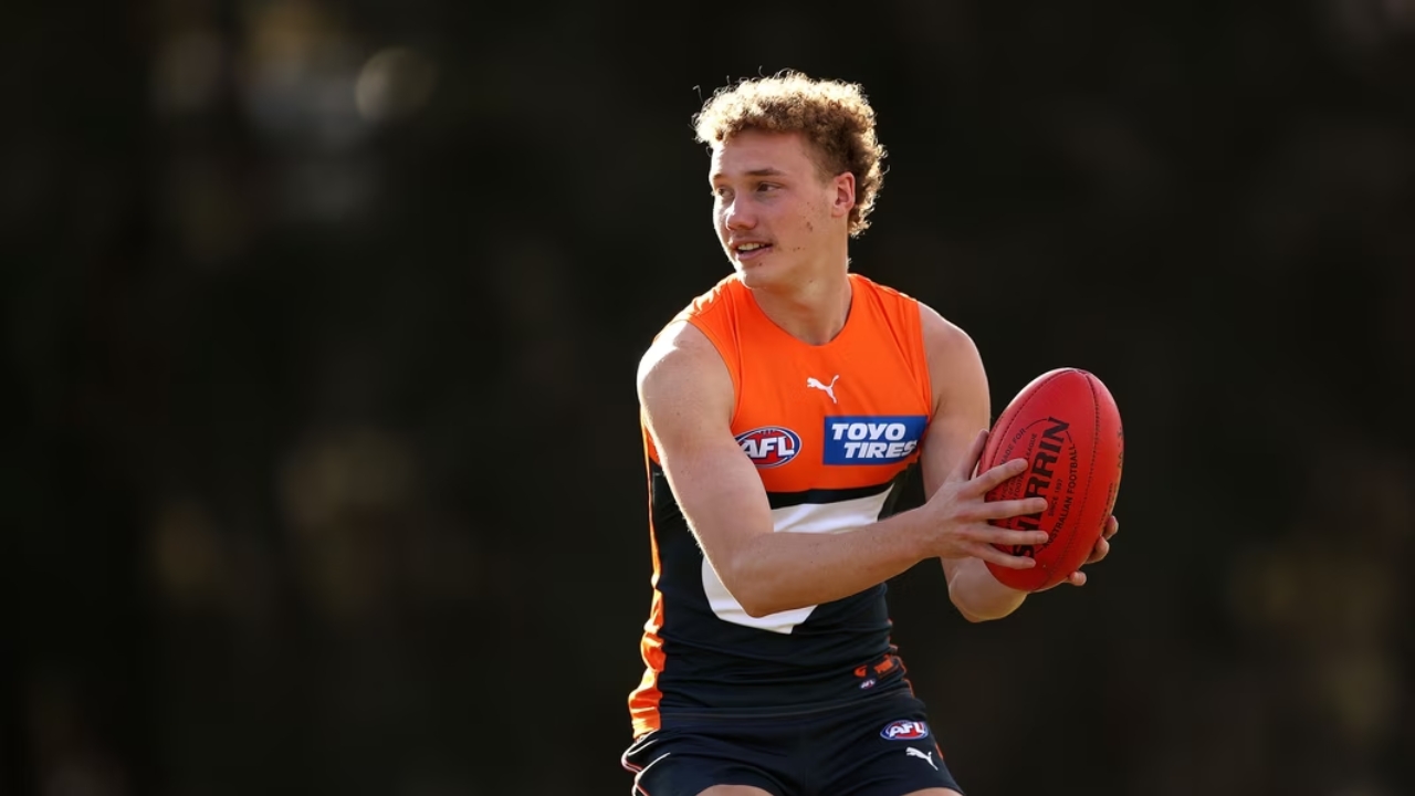 Ryan Angwin's Net Worth Details