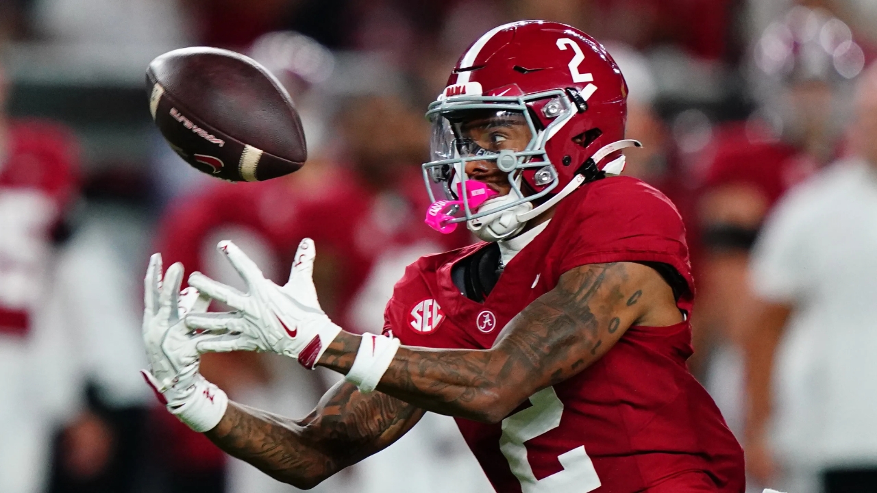 Ryan Williams Net Worth Details