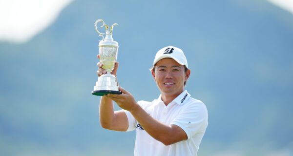 Ryosuke Kinoshita's Net Worth Details