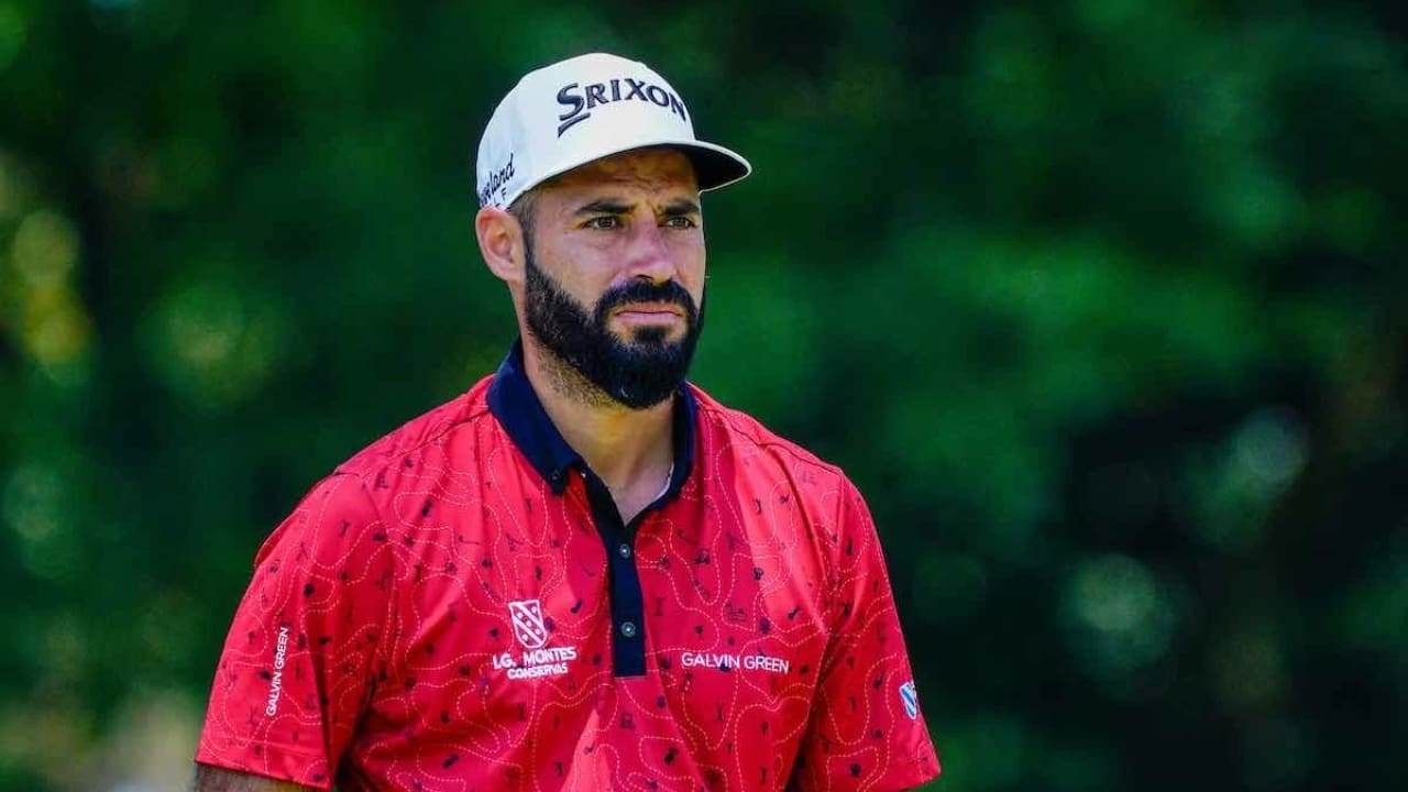 Santiago Tarrio's Net Worth Details Santiago Tarrio's Net Worth Details