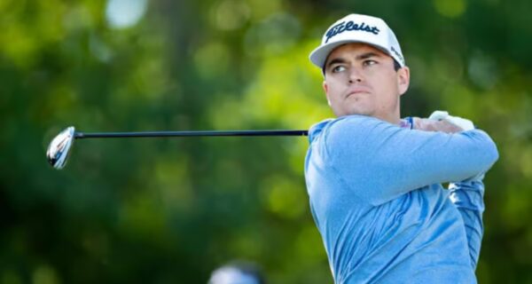 Sean Jacklin's Net Worth Details