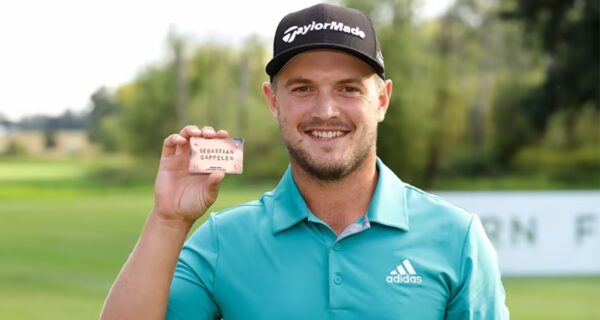 Sebastian Cappelen's Net Worth Details