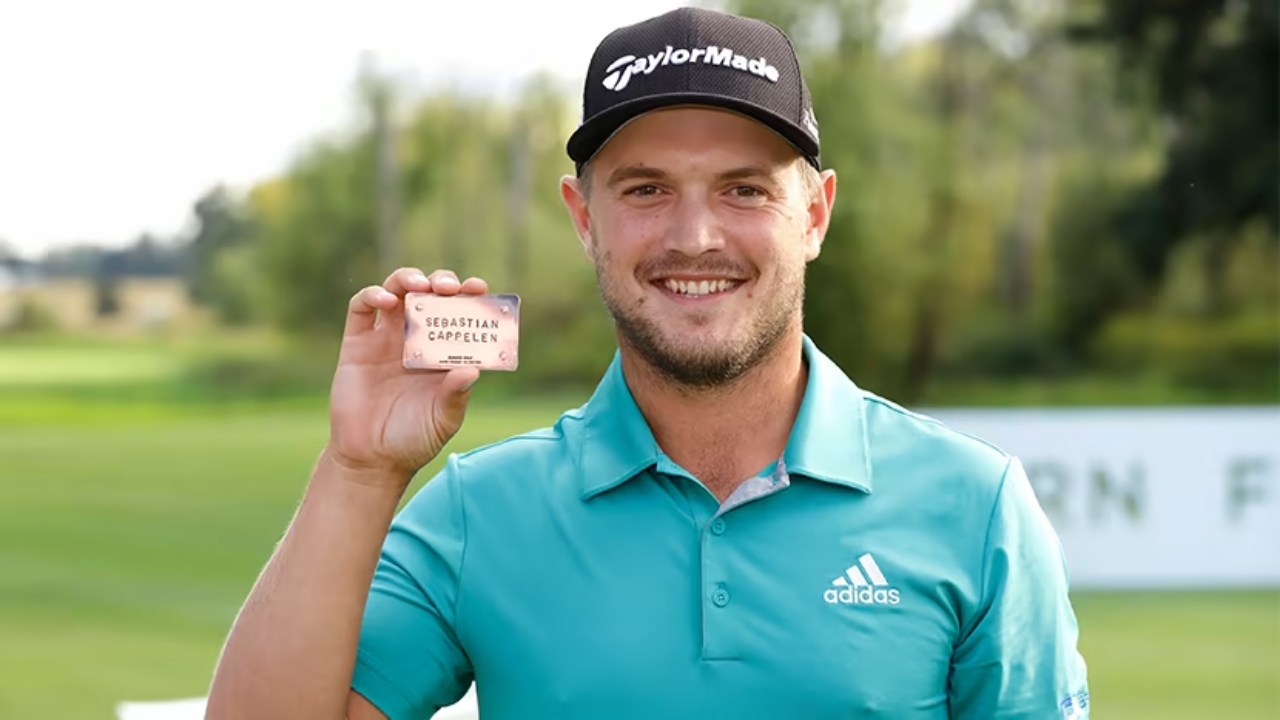 Sebastian Cappelen's Net Worth Details