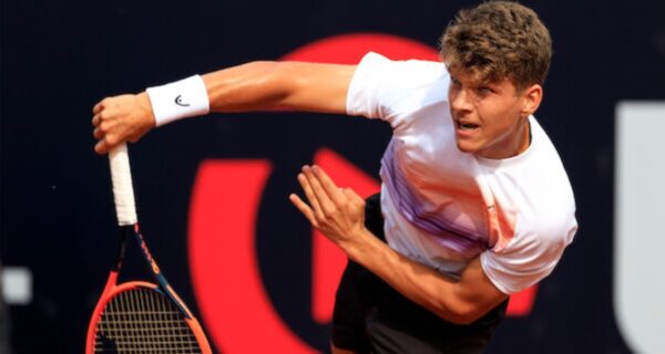 Sebastian Sorger's Net Worth Details